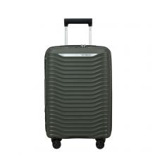Samsonite Upscape Spinner 55/35 Expandable Climbing Ivy