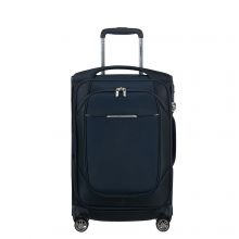 Samsonite Re-Lite Spinner 55/35 Exp. Midnight Blue