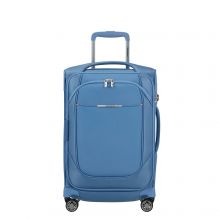 Samsonite Re-Lite Spinner 55/35 Exp. Capri Blue