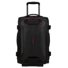 Samsonite Ecodiver Duffle Wheels 35 DF Black