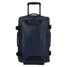 Samsonite Ecodiver Duffle Wheels 35 DF Blue Nights