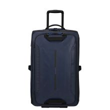 Samsonite Ecodiver Duffle Wheels 67 Blue Nights