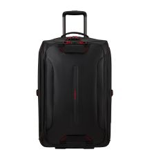 Samsonite Ecodiver Duffle Wheels 67 Black