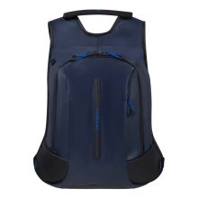 Samsonite Ecodiver Laptop Rugzak S Blue