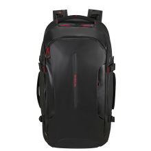 Samsonite Ecodiver Travel Backpack M 55L Black