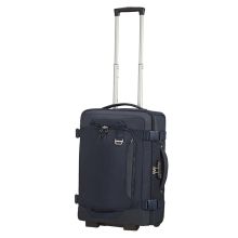 Samsonite Paradiver Duffle Wheels 55 Black