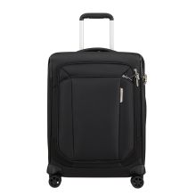 Samsonite Respark Spinner 55 DF Ozone Black