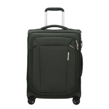 Samsonite Respark Spinner 55 Strict Forest Green