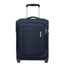 Samsonite Reiskoffer - Respark Upright 45/16 Underseater (Handbagage) Midnight Blue