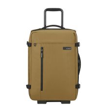 Samsonite Roader Duffle Wheels 55 L Olive Green