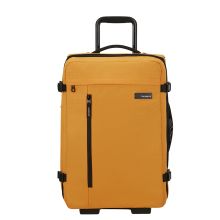 Samsonite Roader Duffle Wheels 55 L Radaiant Yellow