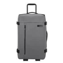 Samsonite Roader Duffle Wheels 68 Drifter Grey