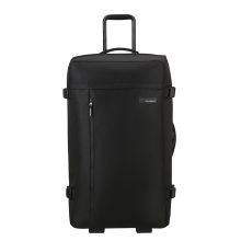 Samsonite Roader Duffle Wheels 79 Deep Black