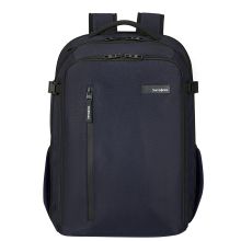 Samsonite Roader Laptop Backpack L Dark Blue