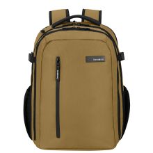 Samsonite Roader Laptop Backpack M Olive Green