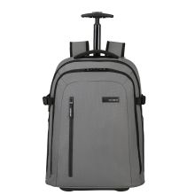 Samsonite Roader Laptop Backpack Wheels 55 Drifter Grey