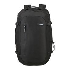Samsonite Roader Travel Backpack S 38L Deep Black