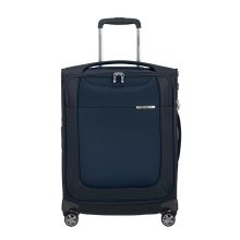 Samsonite Spark SNG Eco Upright 55 Expandable Toppocket Eco Blue