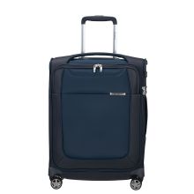 Samsonite Spark SNG Eco Upright 55 Expandable Toppocket Eco Blue