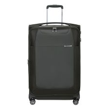 Samsonite Spark SNG Eco Upright 55 Expandable Toppocket Eco Blue