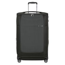 Samsonite Spark SNG Eco Upright 55 Expandable Toppocket Eco Blue