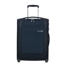 Samsonite Spark SNG Eco Upright 55 Expandable Toppocket Eco Blue