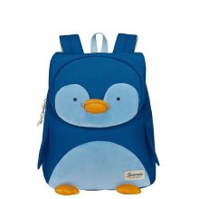 Samsonite Happy Sammies ECO Backpack S Plus Penguin Peter