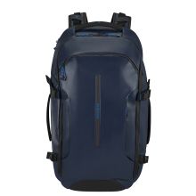 Samsonite Ecodiver Travel Backpack M 55L Blue Nights