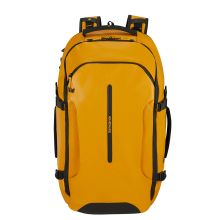 Samsonite Ecodiver Travel Backpack M 55L Yellow