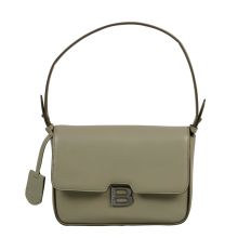 Burkely Modest Meghan Satchel Shoulderbag Light Green