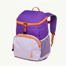 Jack Wolfskin Erlebnis Pack Rugzak Sea Rose