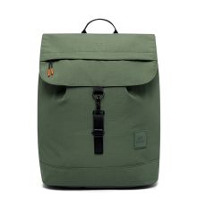 Lefrik Scout Backpack Vandra Pine Ripstone