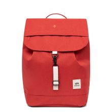Lefrik Scout Backpack Red