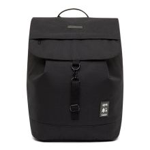 Lefrik Scout Metal Backpack Black