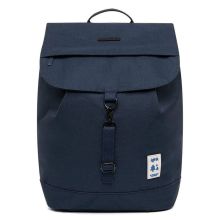 Lefrik Scout Metal Backpack Navy