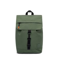 Lefrik Scout Mini Backpack Vandra Pine Ripstop