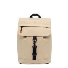 Lefrik Scout Mini Backpack Vandra Stone Ripstop