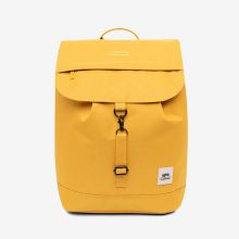 Lefrik Scout Backpack Scout New Mustard