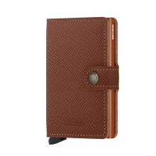 Castelijn en Beerens Gaucho Billfold 5060 Brown