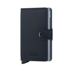 Castelijn en Beerens Gaucho Billfold 5060 Brown