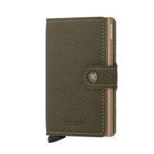 Castelijn en Beerens Gaucho Billfold 5060 Brown