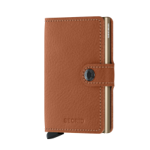 Castelijn en Beerens Gaucho Billfold 5060 Brown