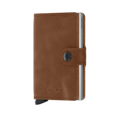 Castelijn en Beerens Gaucho Billfold 5060 Brown