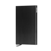 Secrid Premium Cardprotector Kaarthouder Frost Black