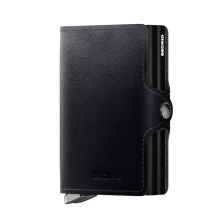 Secrid Premium Twin Wallet Portemonnee Dusk Black