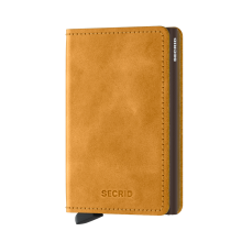 Castelijn en Beerens Gaucho Billfold 5060 Brown