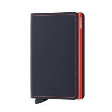 Castelijn en Beerens Gaucho Billfold 5060 Brown