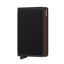 Castelijn en Beerens Gaucho Billfold 5060 Brown