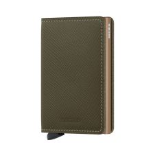 Castelijn en Beerens Gaucho Billfold 5060 Brown