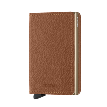 Castelijn en Beerens Gaucho Billfold 5060 Brown